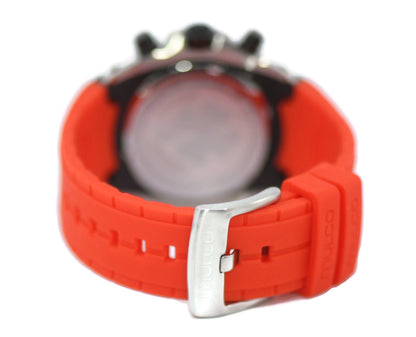 Mulco Deep Stainless Steel Watch MW182197614
