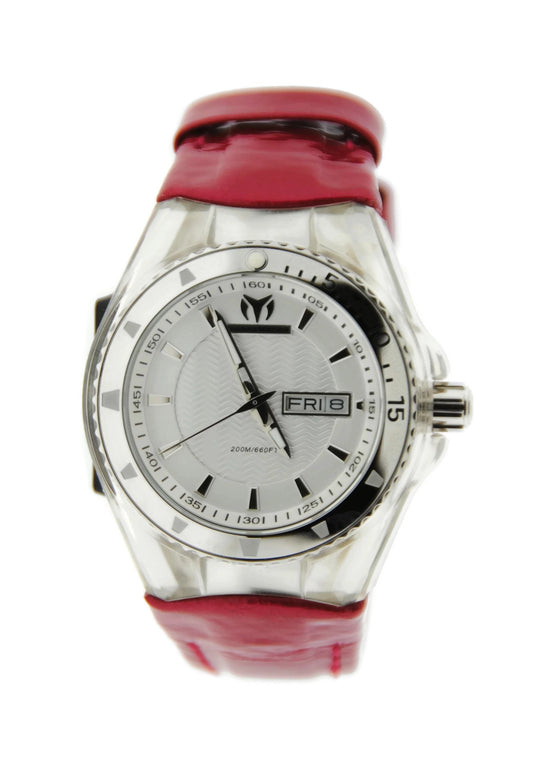 Technomarine Cruise Stainless Steel Watch 110045-GLOSSY