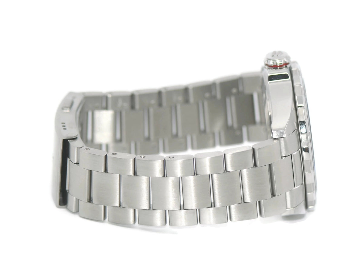 Tag Heuer Formula 1 Stainless Steel Watch WAZ2011