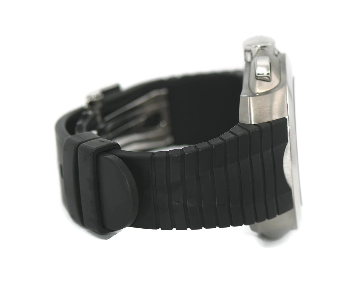 Franc Vila Intrepido Chronograph Stainless Steel Watch FVI 17