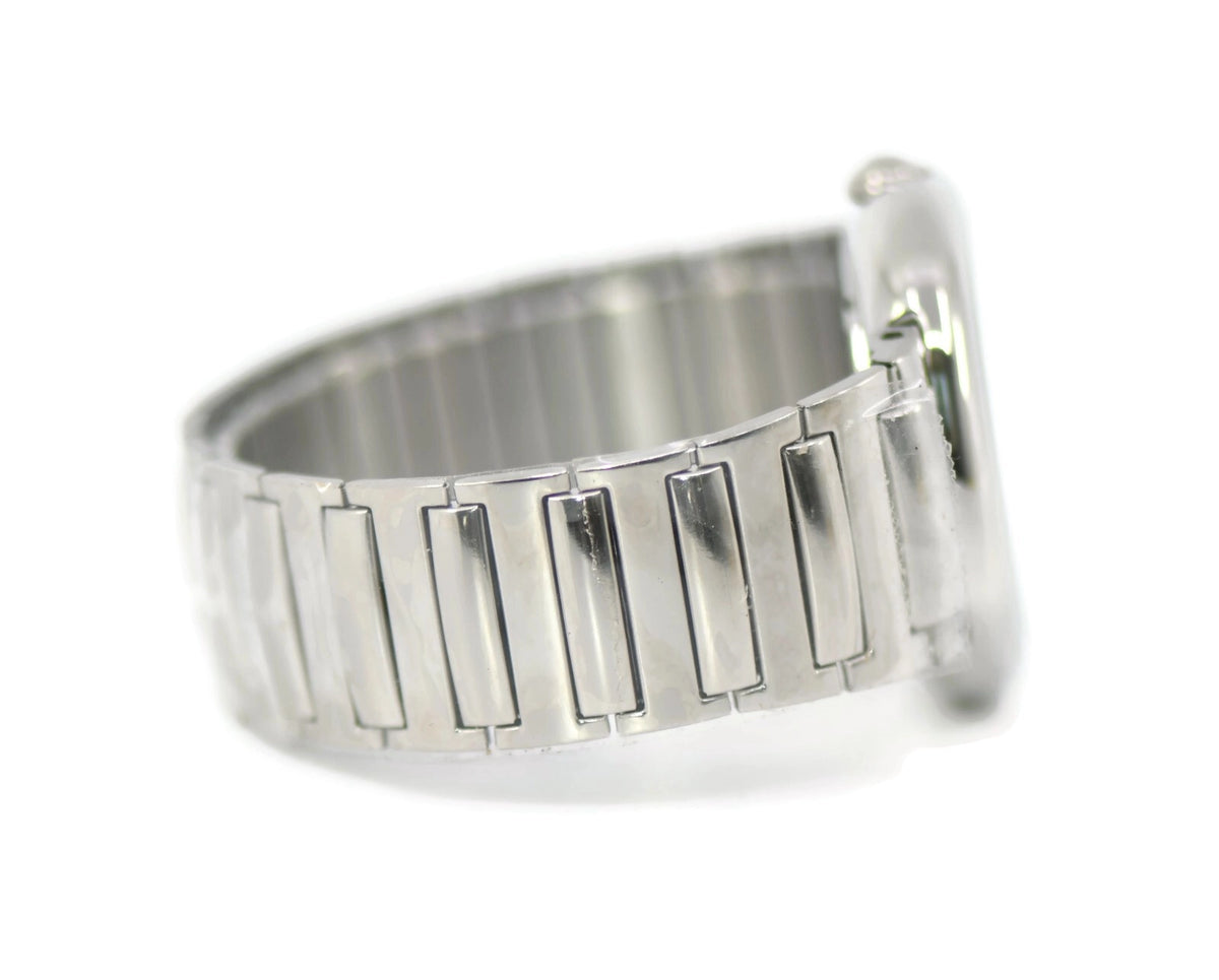 Philip Stein Fruitz Stainless Steel Watch F36S-B-EXB