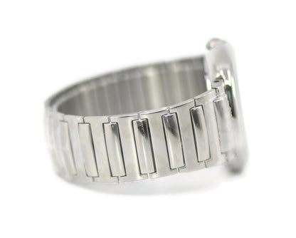 Philip Stein Fruitz Stainless Steel Watch F36S-B-EXB