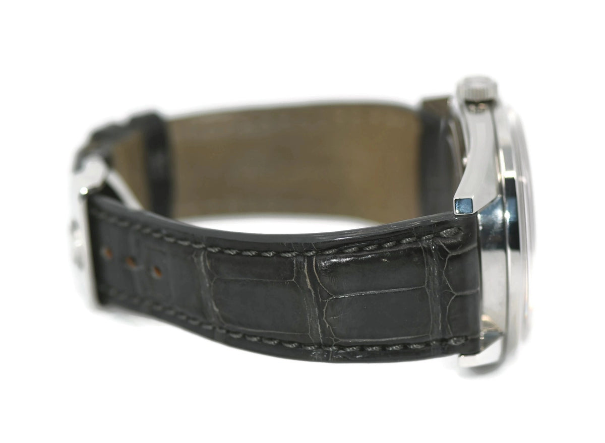 Bell & Ross Stainless Steel Watch BR123