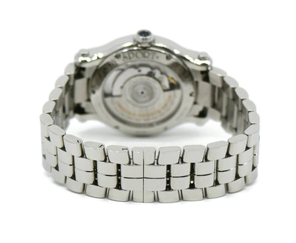 Chopard Hppay Sport Diamond Stainless Steel Watch 278559