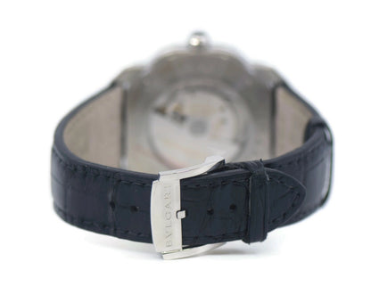 Bulgari Octo Stainless Steel Watch OC41S