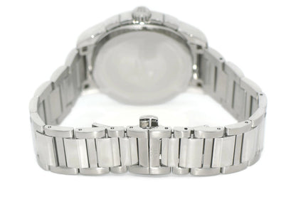 Maurice Lacroix Miros Stainless Steel Watch MI1077