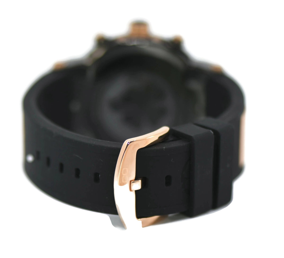 Mulco Nuit Two Tone Stainless Steel Watch MW311010028