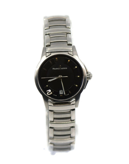 Maurice Lacroix Stainless Steel Watch