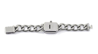 Chanel Premier Stainless Steel Watch H0452