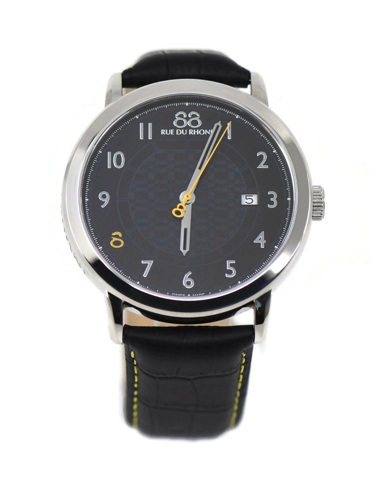 Rue Du Rhone Stainless Steel Watch 87WA140020