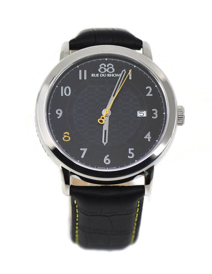 Rue Du Rhone Stainless Steel Watch 87WA140020