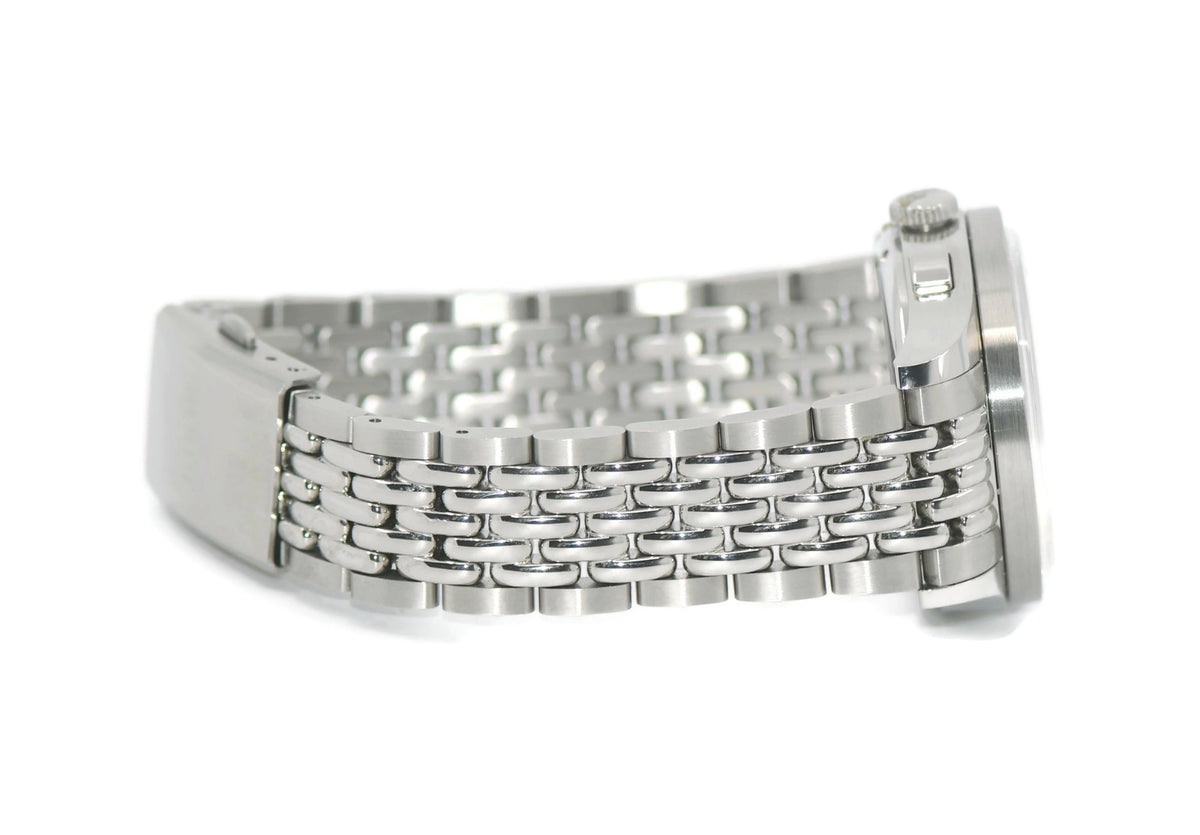 KUOE Royal Smith Stainless Steel Watch 90-010