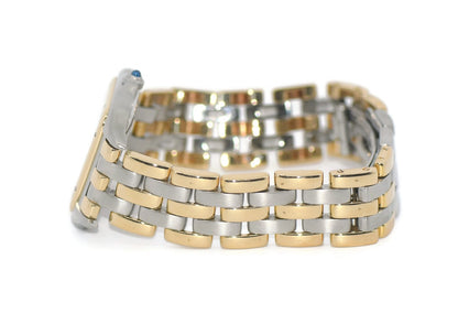 Cartier Panthere 18K/Stainless Steel Watch 83949