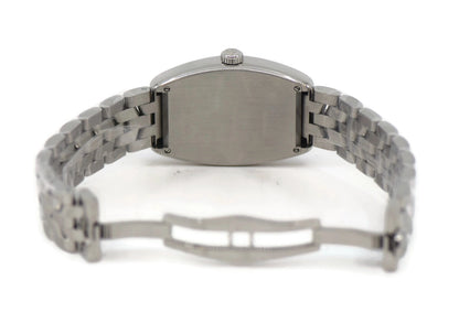 Franck Muller Master Banker Stainless Steel Watch 2852MB