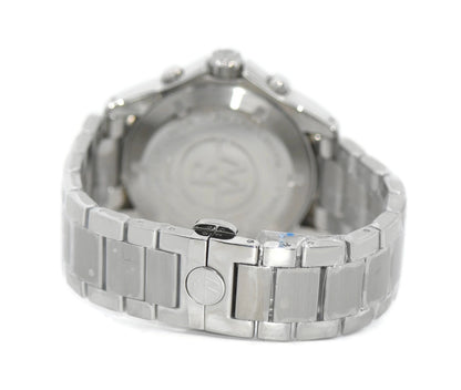 Raymond Weil Sport Chronograph Stainless Steel Watch 8520