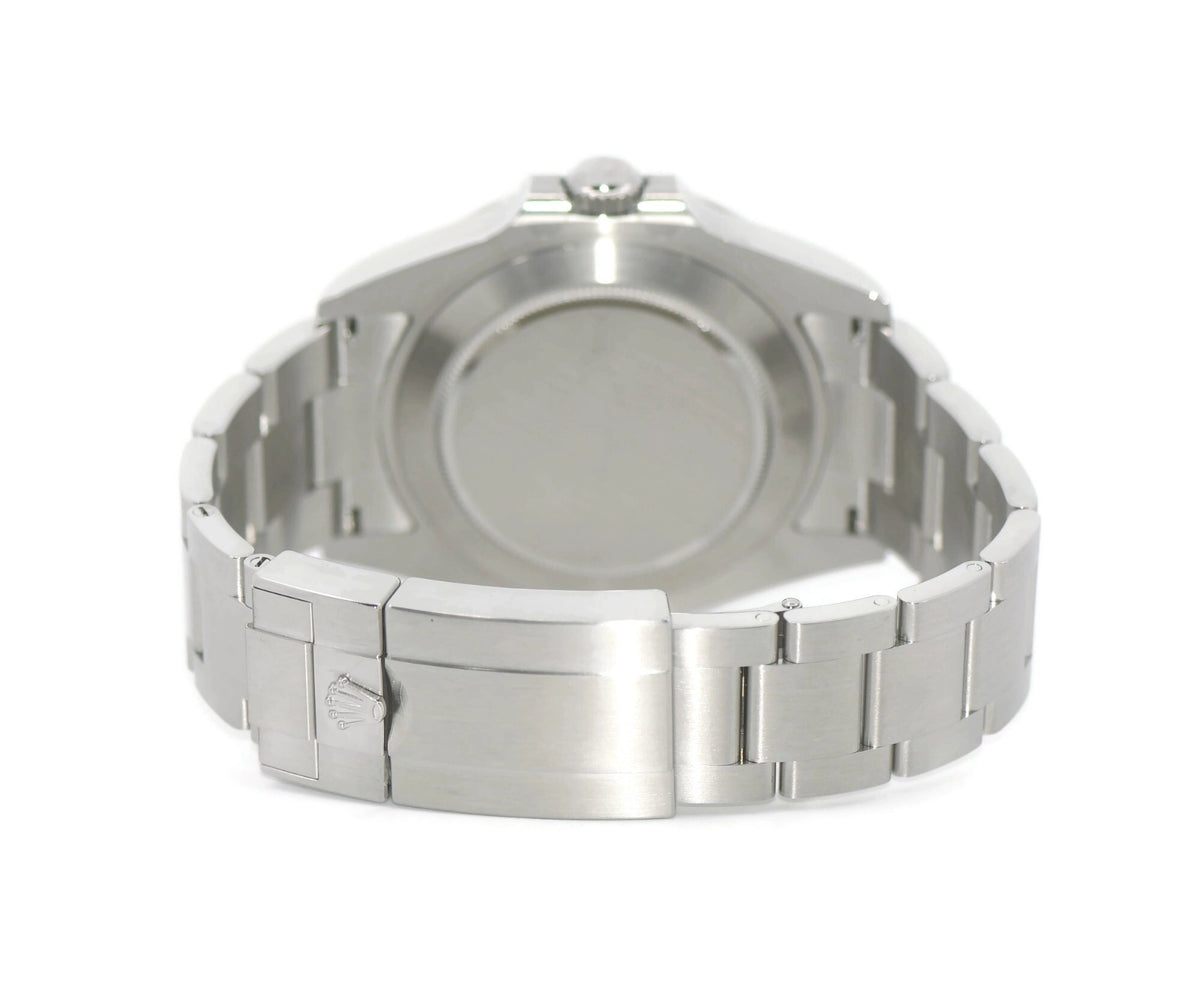 Rolex Explorer II Stainless Steel Watch 226570