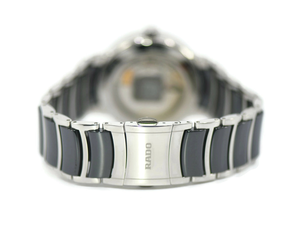 Rado Centrix Ceramic/Stainless Steel Watch R30941162