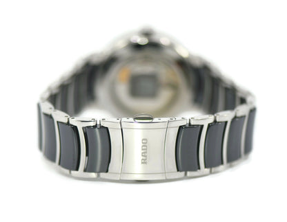 Rado Centrix Ceramic/Stainless Steel Watch R30941162