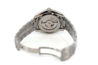 Grand Seiko Stainless Steel Watch SBGR101