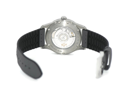 RGM Model 151-USA Stainless Steel Watch