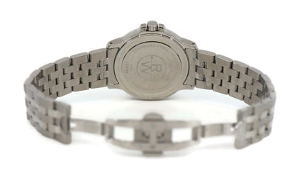 Raymond Weil Tango Stainless Steel Watch 5399