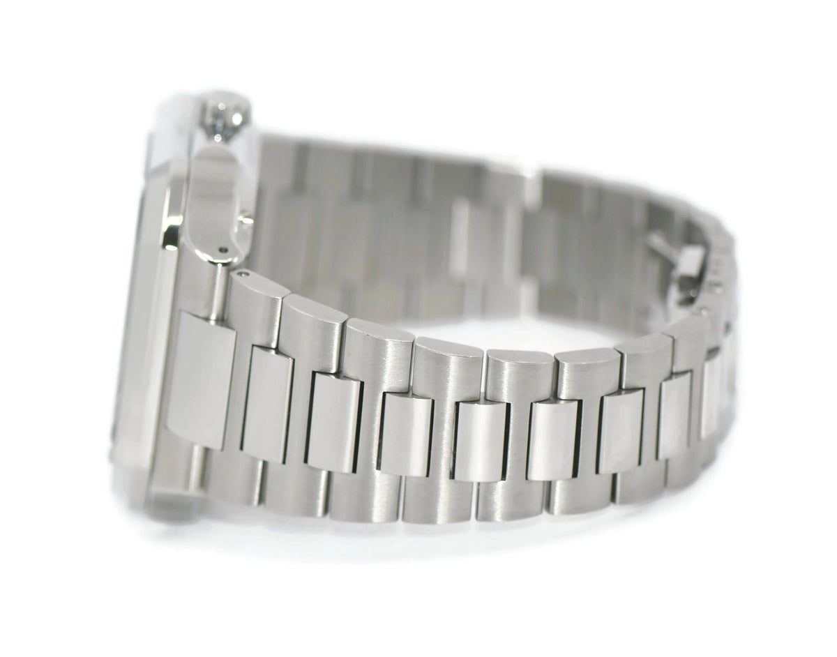Oceaneva Tenuis Stainless Steel Watch TN9120PLST