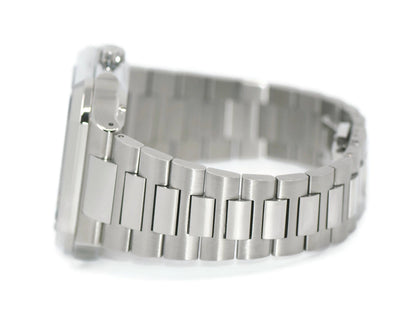 Oceaneva Tenuis Stainless Steel Watch TN9120PLST