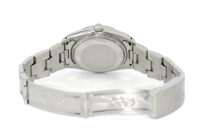 Rolex Oyster Perpetual Stainless Steel Watch 14000