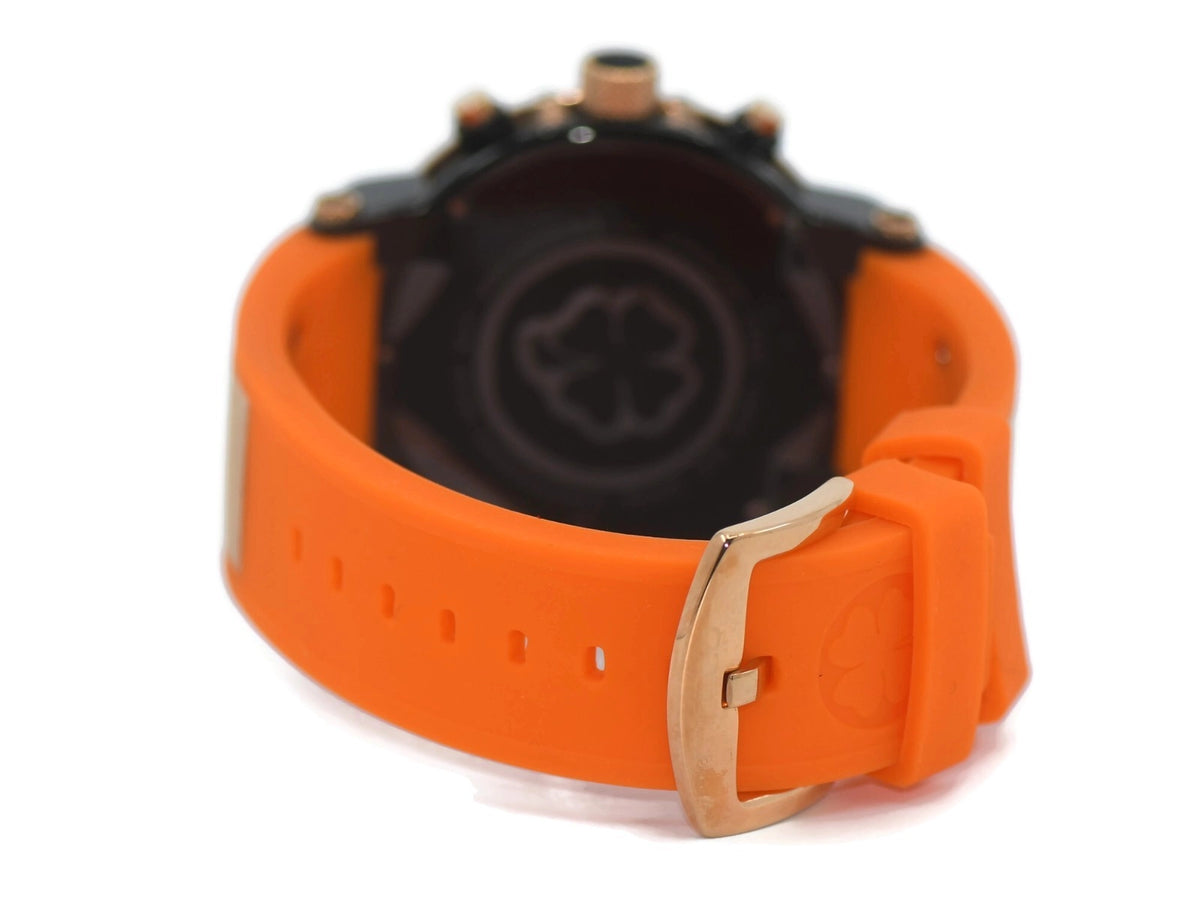 Mulco Nuit Two Tone Stainless Steel Watch MW311010075