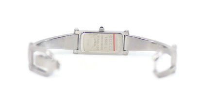 Gucci Stainless Steel Watch 1500L