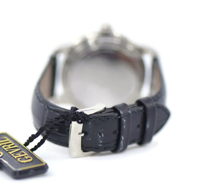 Gevril Automatic Stainless Steel Watch AO111R4