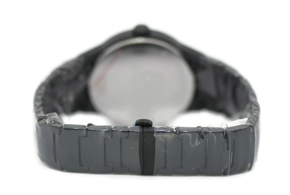 Rue Du Rhone Two Tone Stainless Steel Watch 87A1541 04