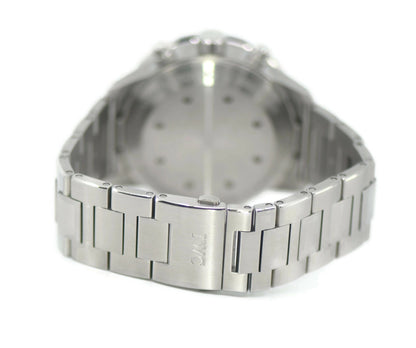 IWC Aquatimer Chronograph Stainless Steel Watch IW376804