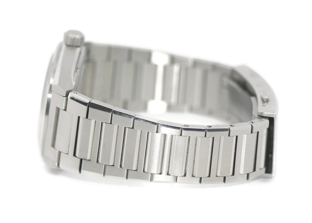 Monceau Model 01 Stainless Steel Watch