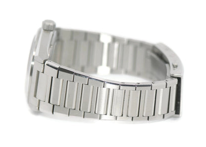 Monceau Model 01 Stainless Steel Watch