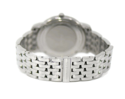 Tiffany Atlas Stainless Steel Watch