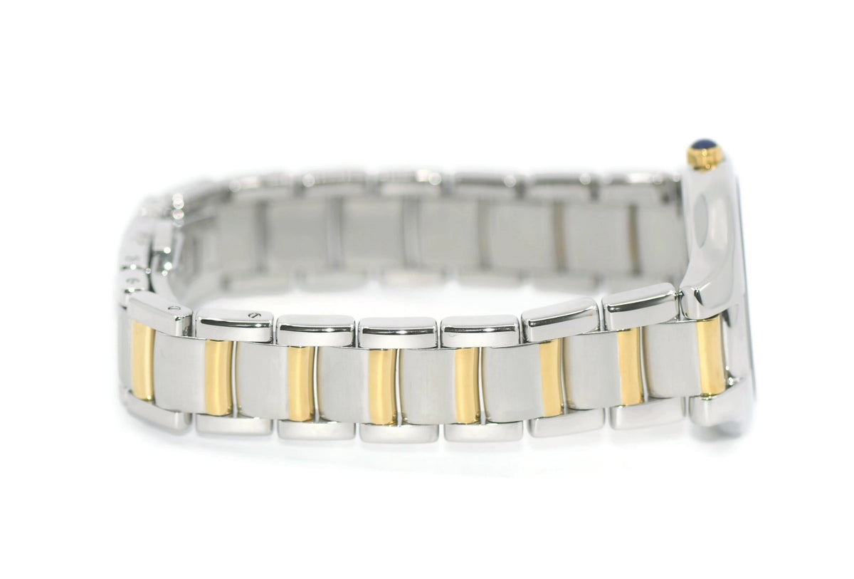 Raymond Weil Noemia Two Tone Stainless Steel Watch 5132