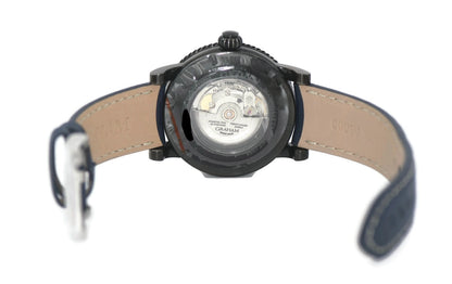 Garaham Fortress GMT Stainless Steel Watch 2FOBV.U03A