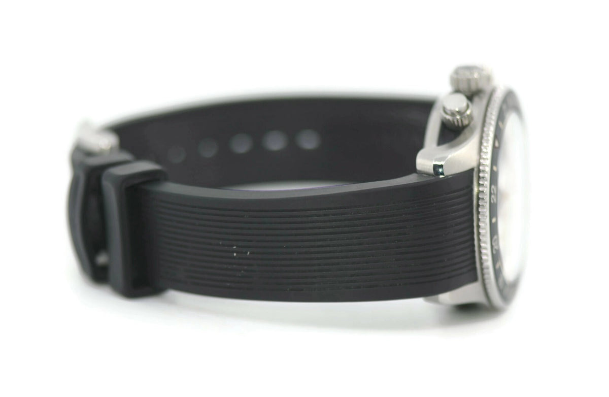 Bremont Smarine Chronograph Stainless Steel Watch