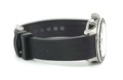 Bremont Smarine Chronograph Stainless Steel Watch