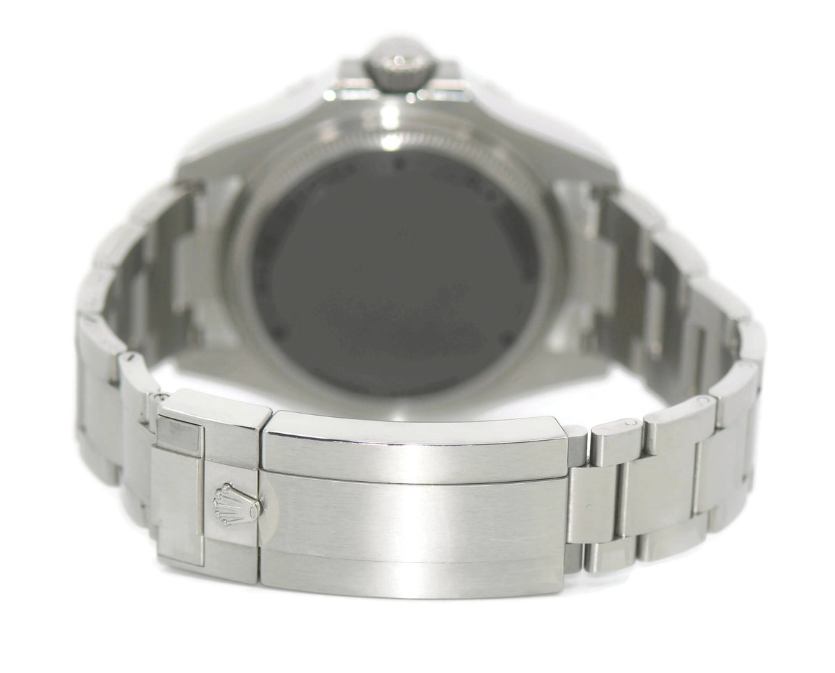 Rolex Sea Dweller Deepsea Cameron Stainless Steel Watch 136660