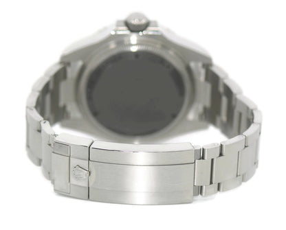 Rolex Sea Dweller Deepsea Cameron Stainless Steel Watch 136660