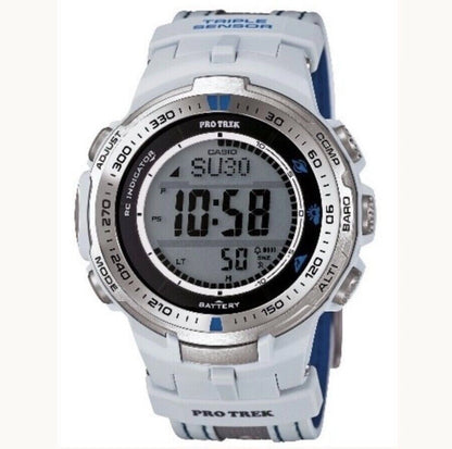 Casio Pro Trek Digital Watch PRW-3000G-7DR