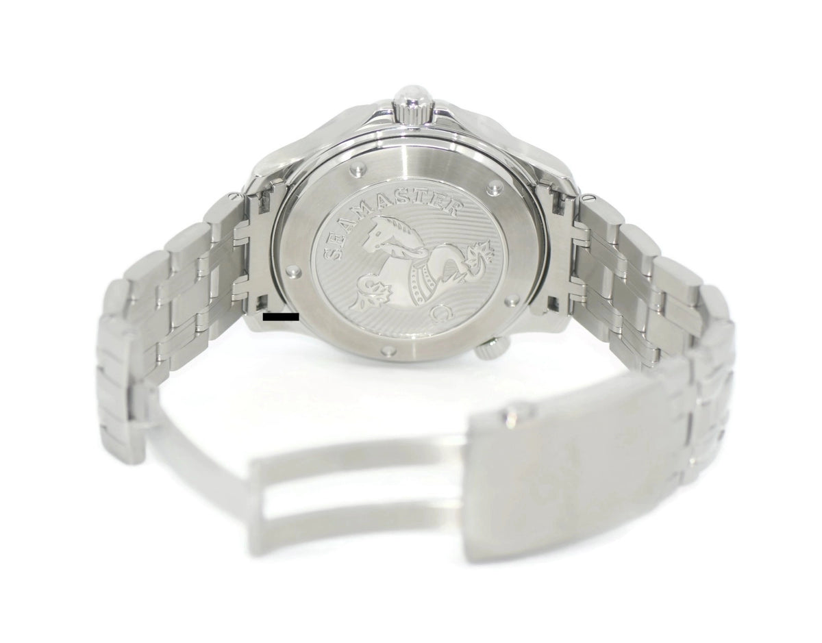 Omega Seamaster 300M Stainless Steel Watch 212.30.41.20.01.003