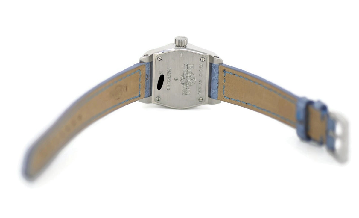 European Company Watch Panhard Stainless Steel PM1