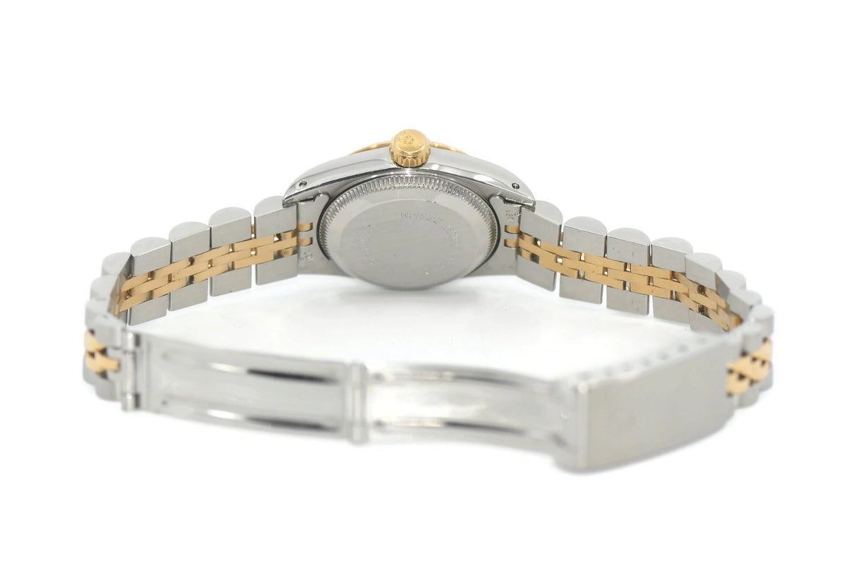 Rolex Oyster Perpetual 18K/Stainless Steel Watch 67193