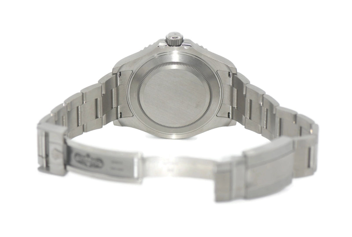 Rolex Yacht-Master 42 Titanium Watch 226627