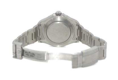 Rolex Yacht-Master 42 Titanium Watch 226627