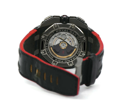 Audemars Piguet Royal Oak Offshore Grand Prix Carbon Watch 26290IO