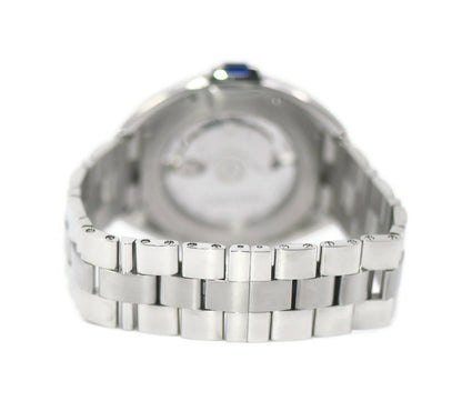 Cartier Cle Stainless Steel Watch WSCL0007